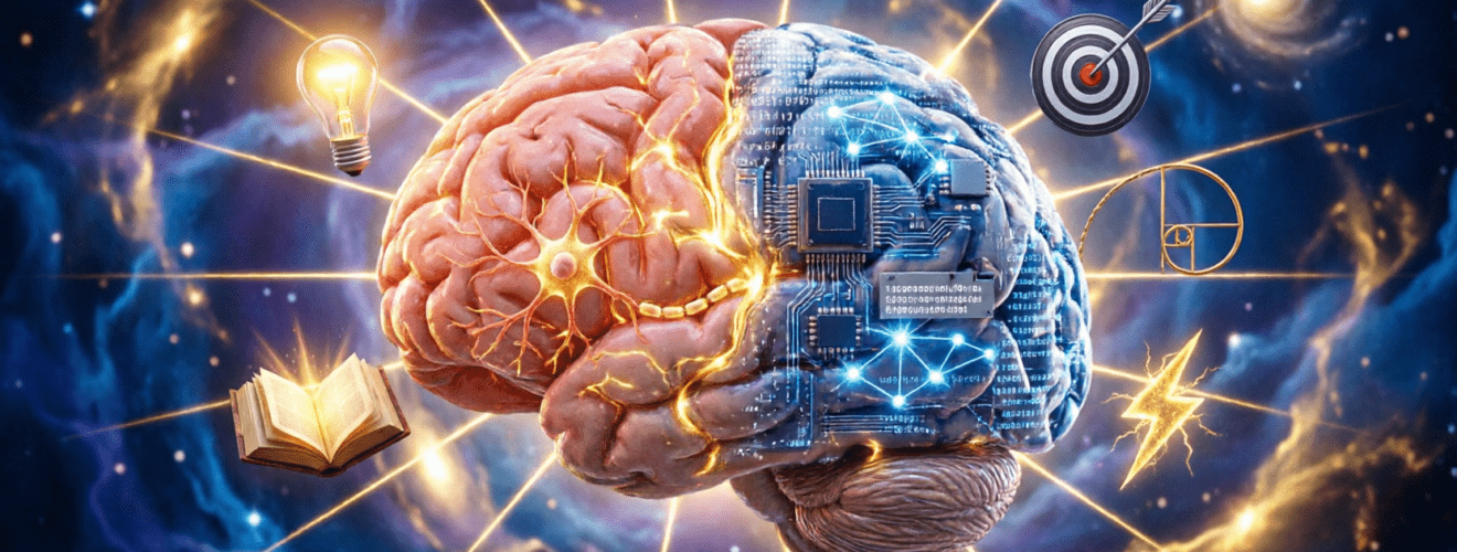 AI и когнитивные техники