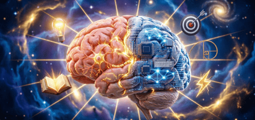 AI и когнитивные техники